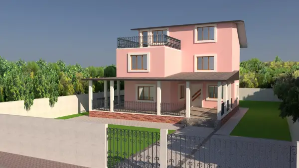 Villa Elif