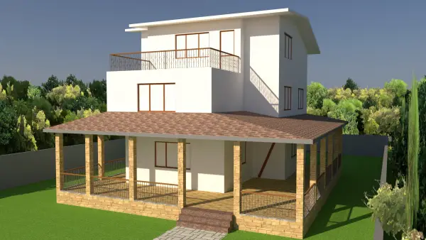 Villa Taşçı
